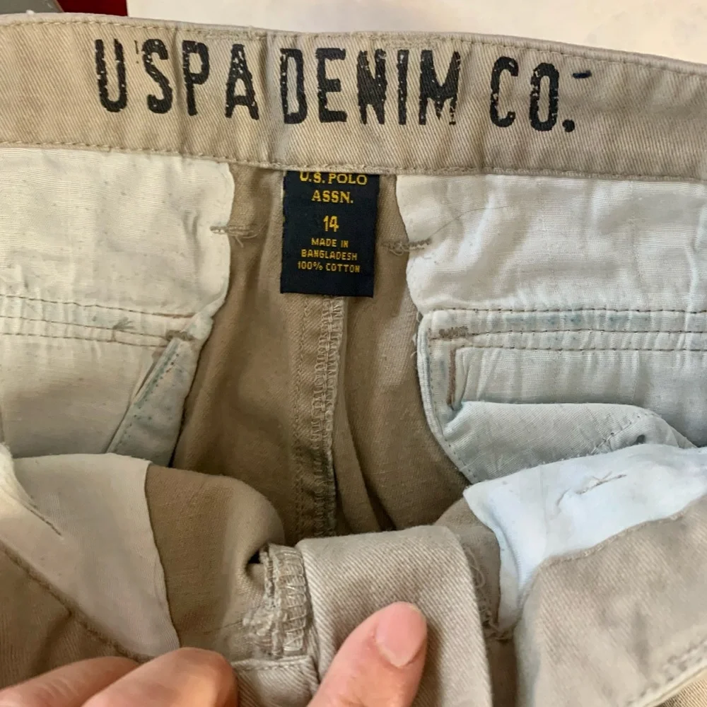 U.S. Polo Assn. great polo